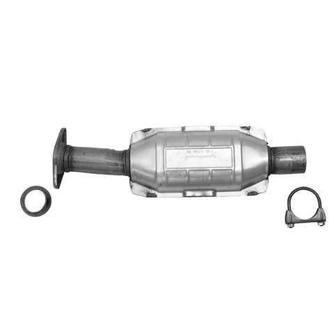 AP Exhaust 770593 Catalytic Converter-Direct Fit For FORD,MAZDA,MERCURY